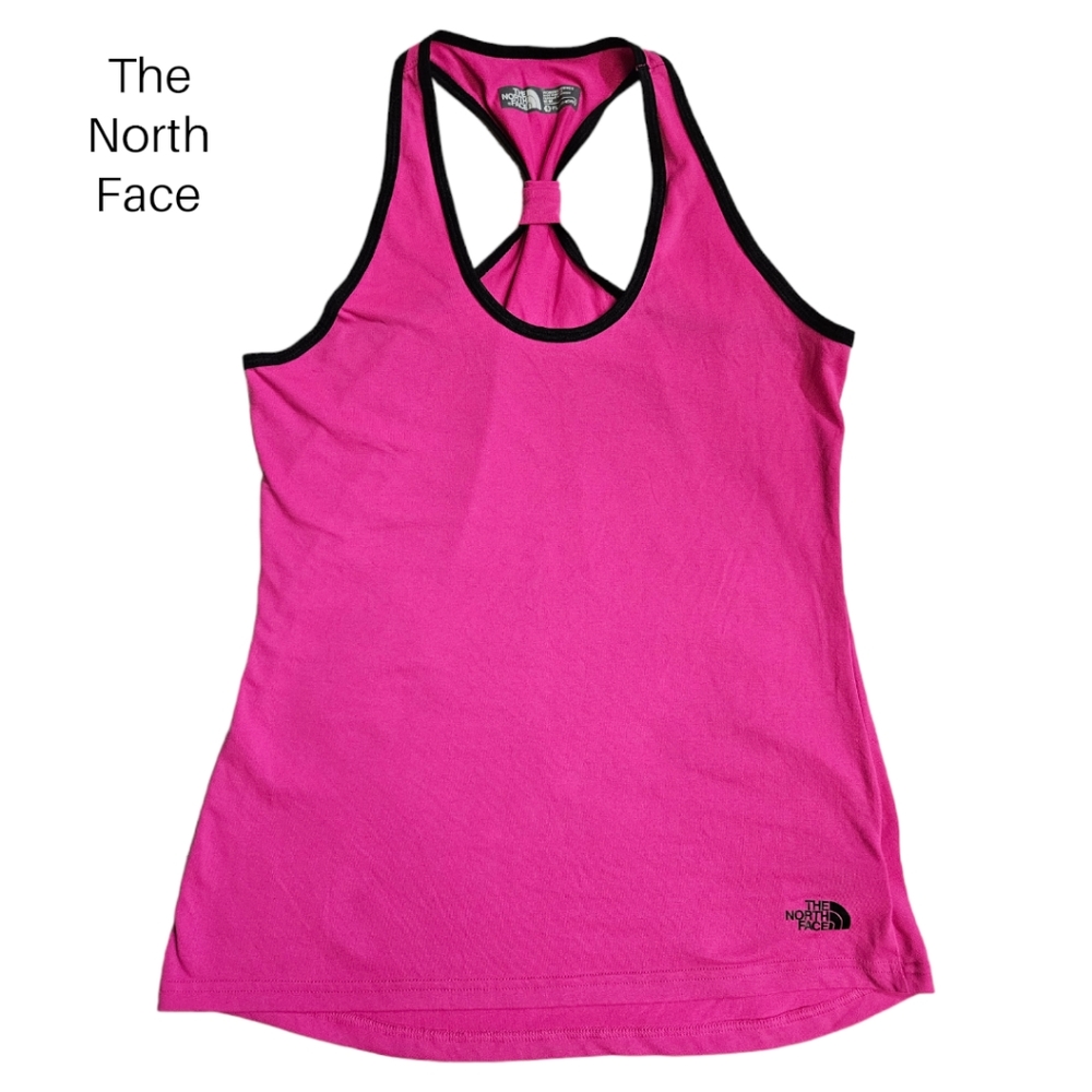 The North Face Flashdry Racerback Tank Top